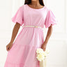  Daydress model 230148 Italy Moda 