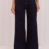  Jeans model 230161 Italy Moda 