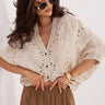  Cardigan model 230165 Italy Moda 