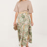  Skirt model 230173 Italy Moda 