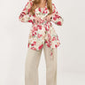  Jacket model 230175 Italy Moda 