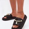  Platform sandals model 230182 Step in style 