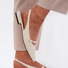  Sandals model 230191 Step in style 