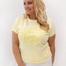  Plus size T-shirt model 230449 Relevance 