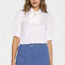  Blouse model 230461 Nife 