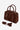  Everyday handbag model 230689 Step in style 