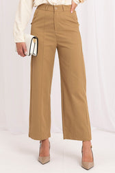  Women trousers model 230892 Italy Moda 