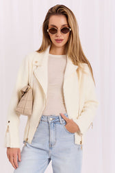  Jacket model 231134 Factory Price 
