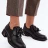 Heeled low shoes model 231182 Step in style 