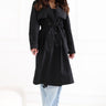  Coat model 231246 Rue Paris 