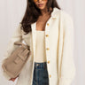  Jacket model 231266 Rue Paris 