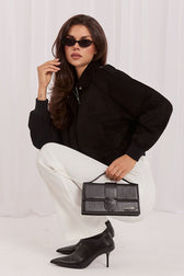  Jacket model 231373 Italy Moda 
