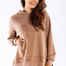  Sweatshirt model 231444 Infinite You 