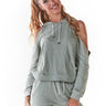  Sweatshirt model 231481 Infinite You 