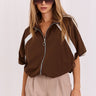  Jacket model 231497 Italy Moda 