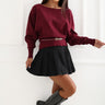  Jumper model 231500 Italy Moda 
