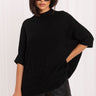  Short sleeve sweater model 231502 Italy Moda 