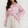  Long sleeve shirt model 231512 Italy Moda 