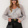  Blouse model 231515 Italy Moda 
