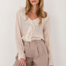 Blouse model 231516 Italy Moda 