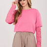  Blouse model 231520 Italy Moda 