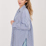  Long sleeve shirt model 231521 Italy Moda 