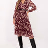  Daydress model 231530 Italy Moda 