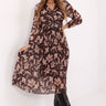  Daydress model 231531 Italy Moda 