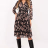  Daydress model 231537 Italy Moda 