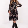  Daydress model 231540 Italy Moda 