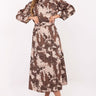  Skirt model 231541 Italy Moda 