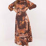  Skirt model 231542 Italy Moda 