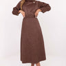  Skirt model 231543 Italy Moda 