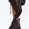  Heel boots model 231586 Step in style 