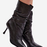  Heel boots model 231588 Step in style 