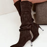  Heel boots model 231589 Step in style 