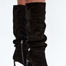  Heel boots model 231590 Step in style 