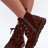  Boots model 231591 Step in style 