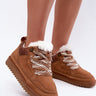  Snow boots model 231595 Step in style 