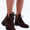  Boots model 231608 Step in style 