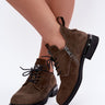  Boots model 231614 Step in style 