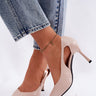  High heels model 231617 Step in style 