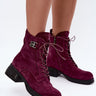  Bootie model 231633 Step in style 
