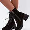  Heel boots model 231636 Step in style 