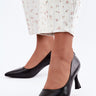  Heel pumps model 231638 Step in style 