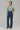  Women trousers model 231662 Nife 