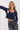  Blouse model 231728 Factory Price 