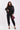  Women trousers model 231926 Italy Moda 