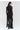  Evening dress model 231992 Makadamia 