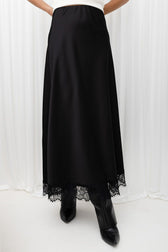  Skirt model 232382 Italy Moda 